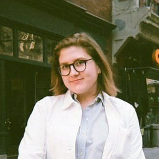 Amy Garlesky