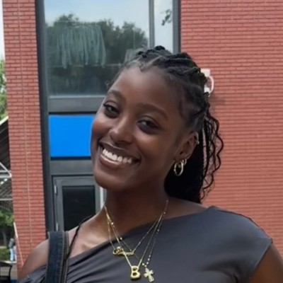 Brionni Clark