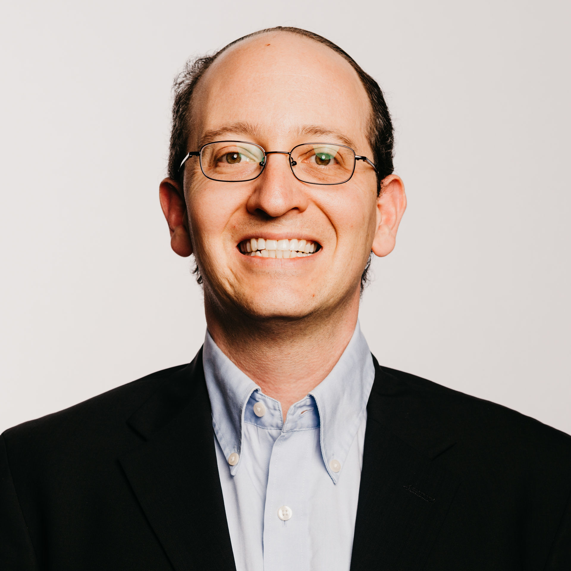 Matthew Silverman