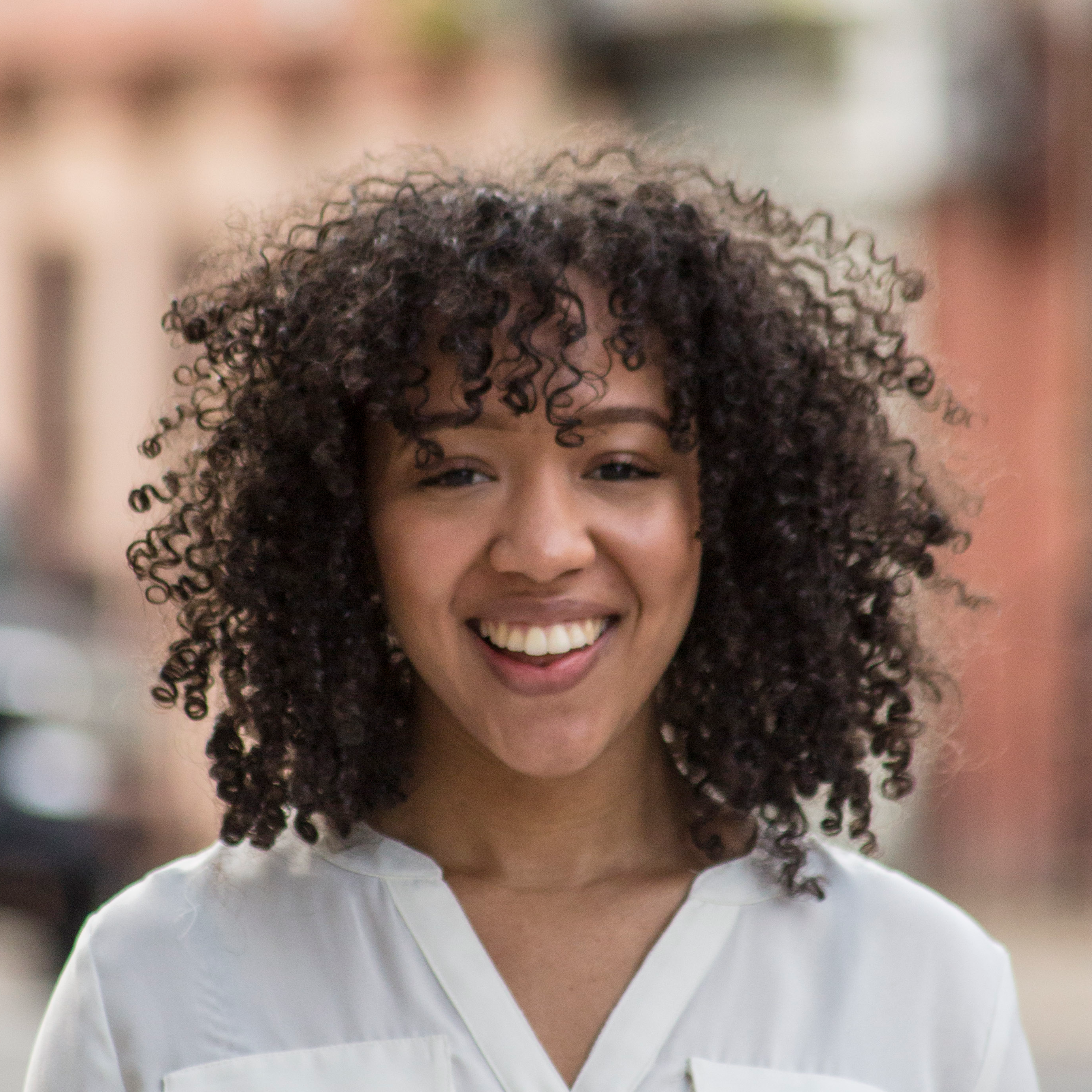 Morgan Pilgrim