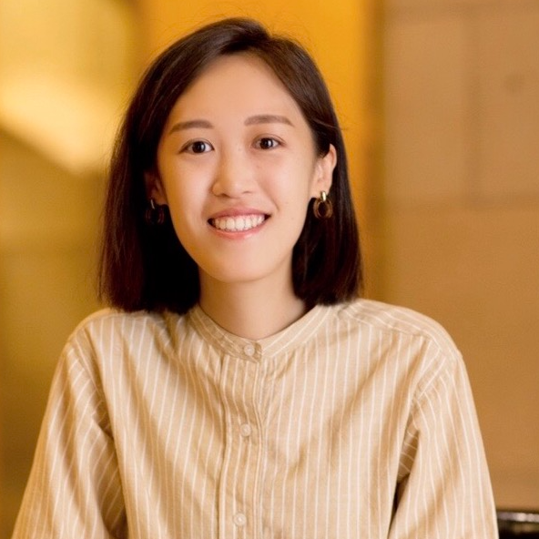 YI HAN WANG