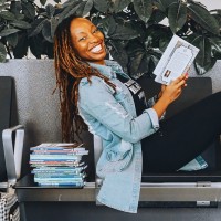 Nadine Duncan, EdD