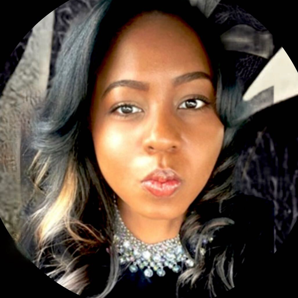 Ambriel Pouncy