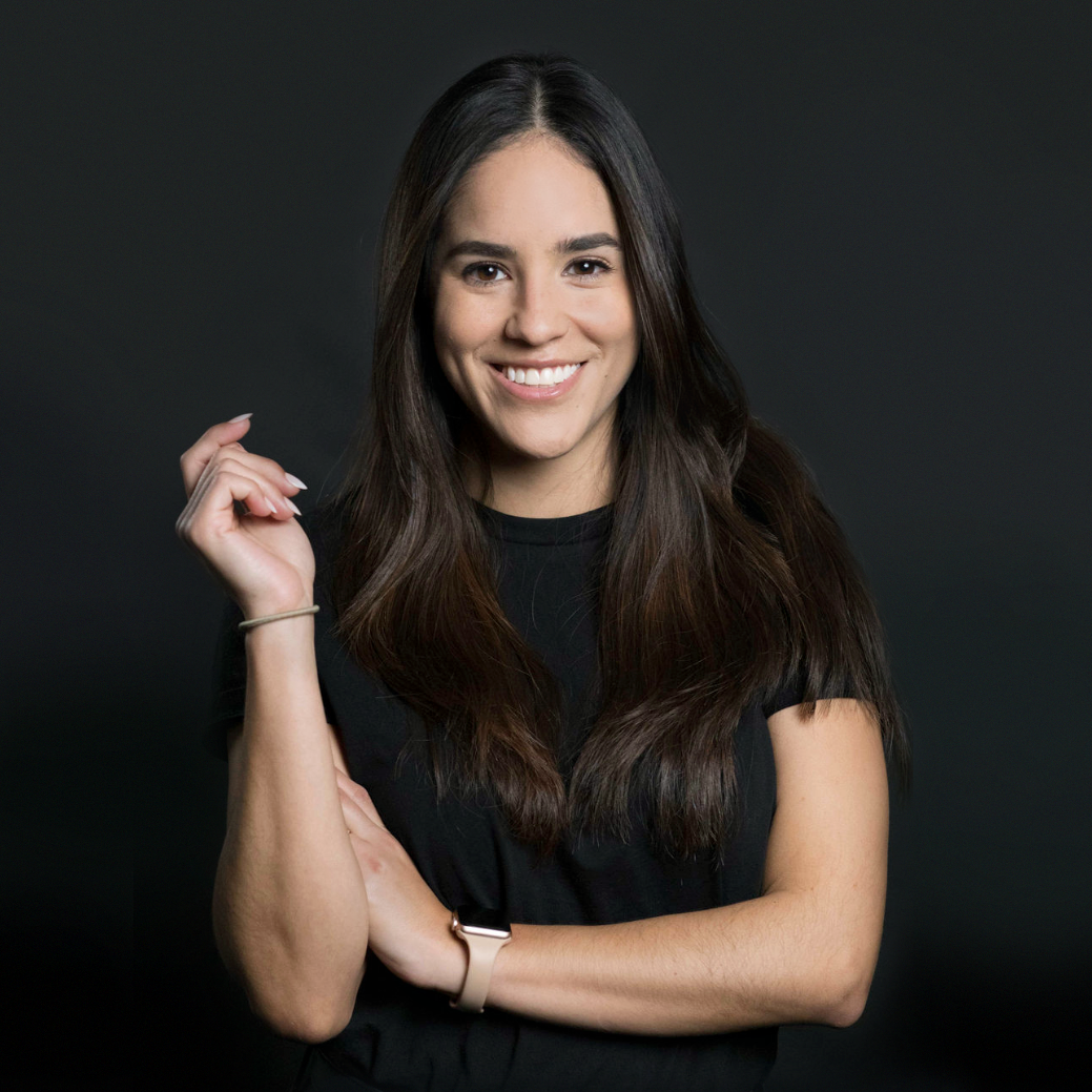 Monica Parada