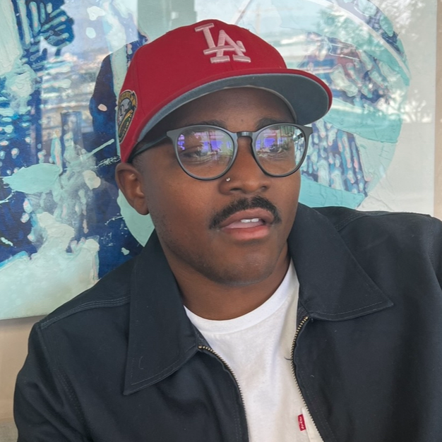 Malik Johnson