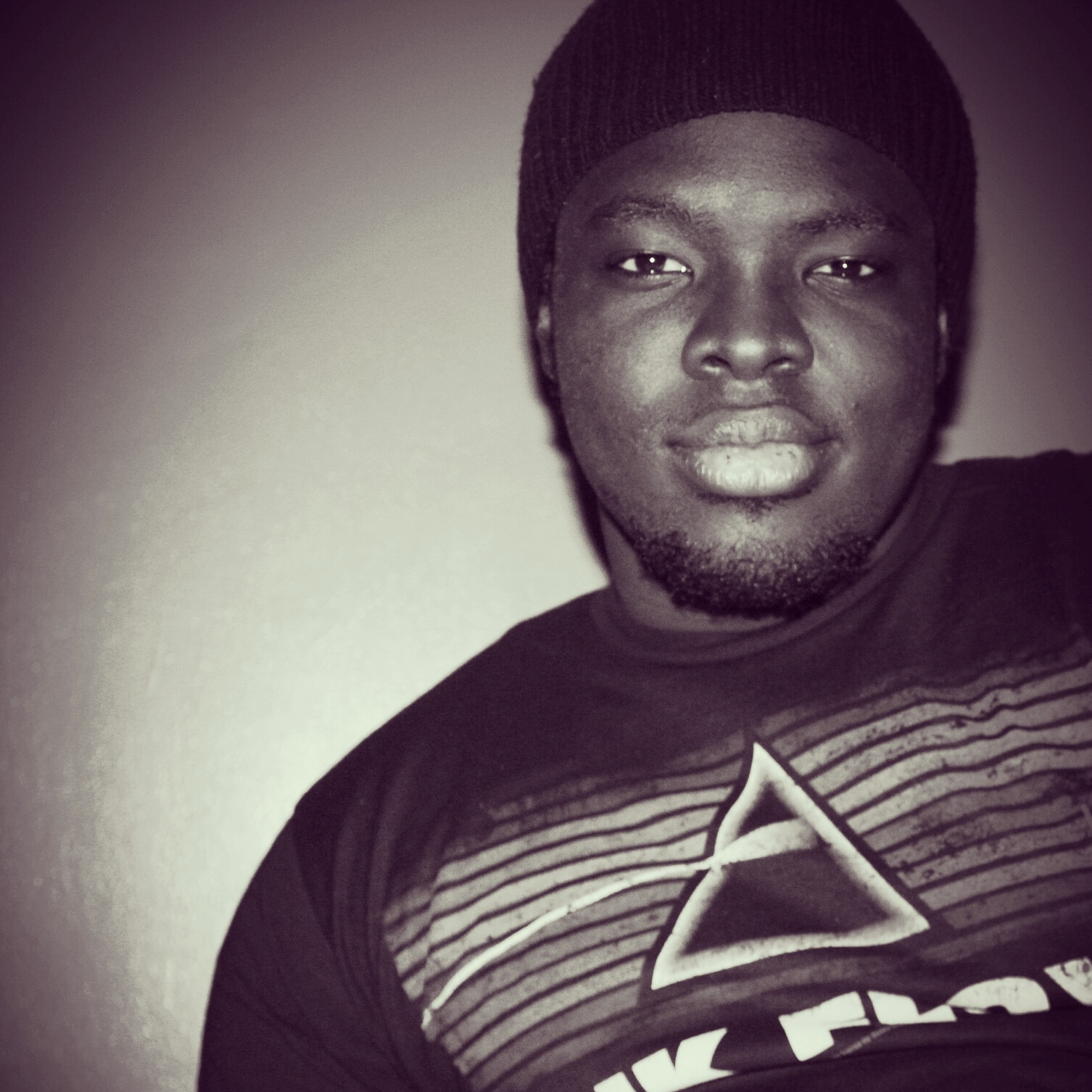 Mohamed Basse