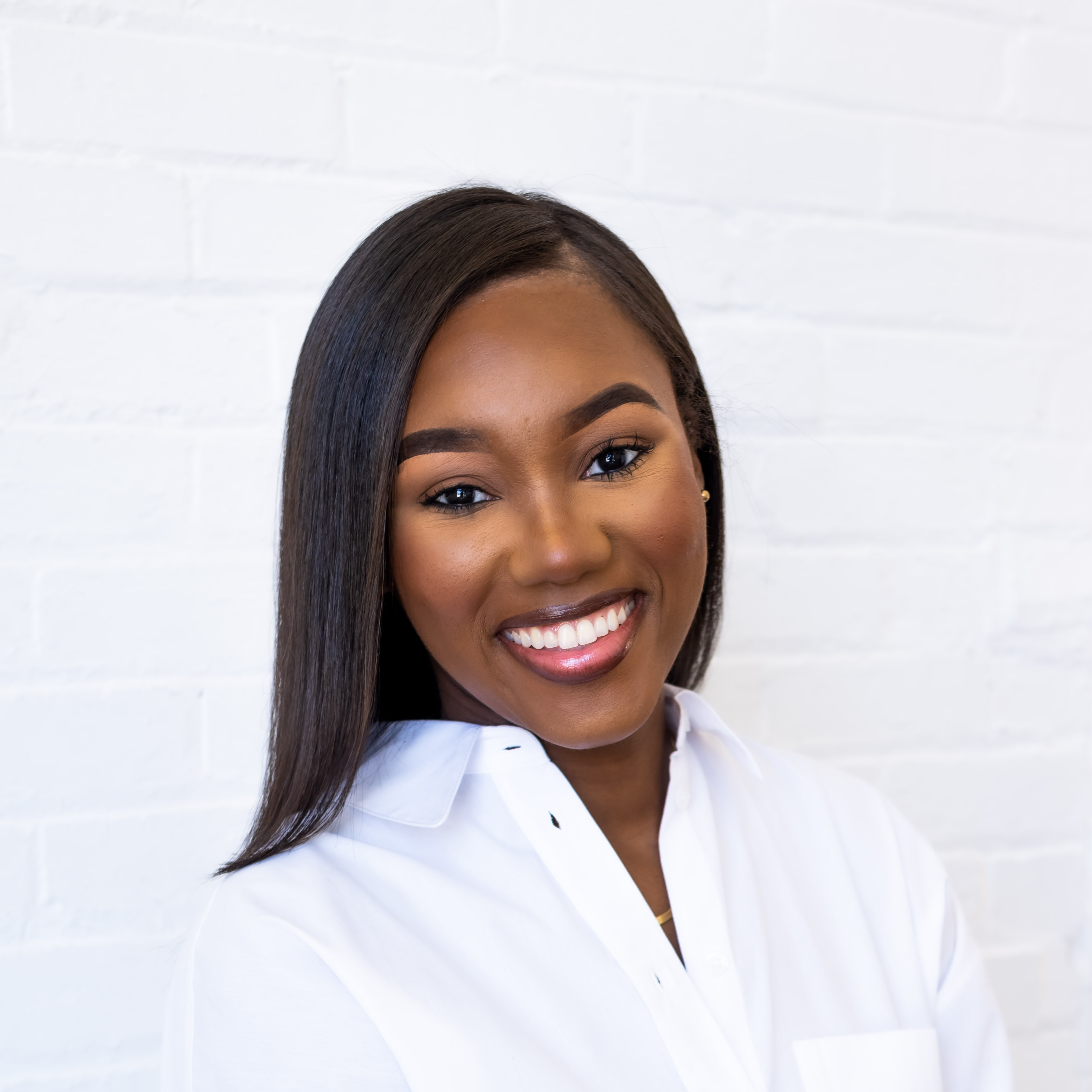 Shekinah Robinson