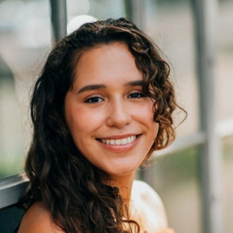 Amy Herrera Rodriguez, 艾美