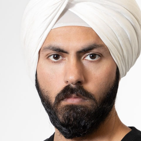 Gunpreet Singh