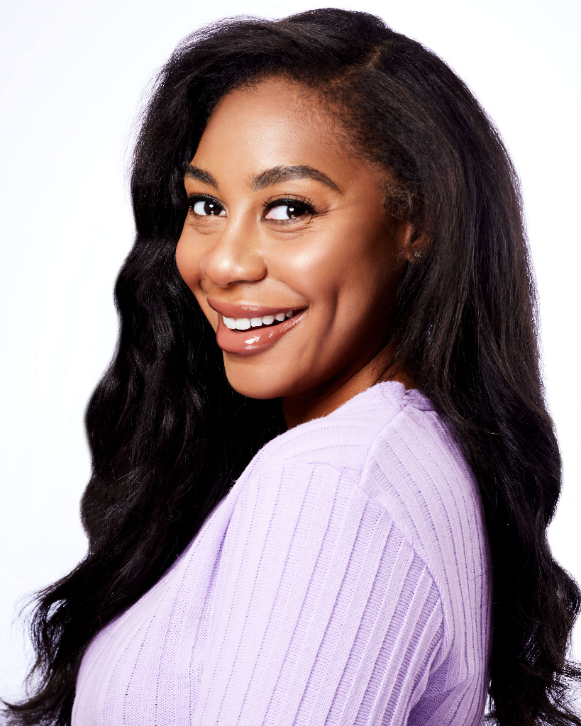 Asia Mariah Stewart