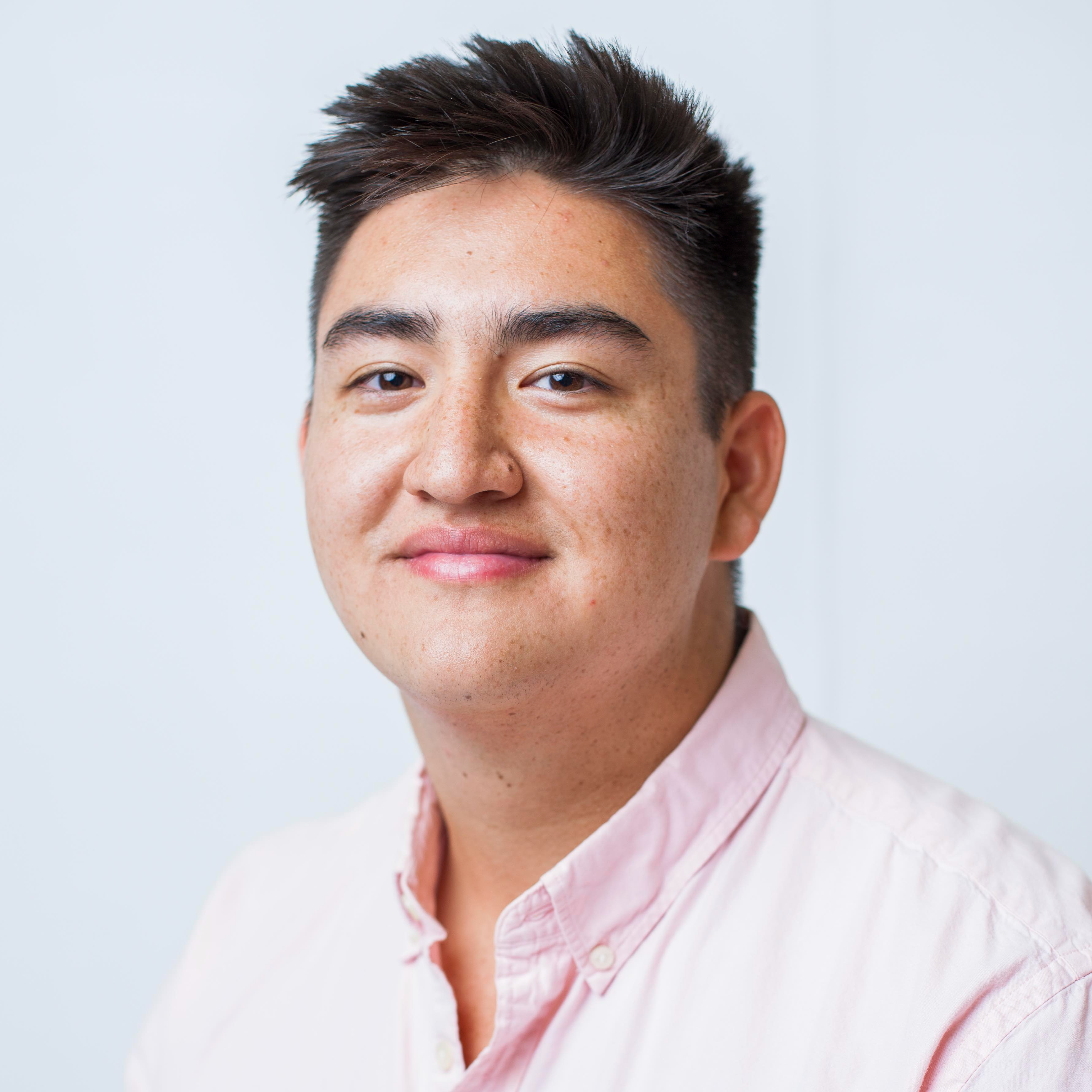 Andrew Rhee