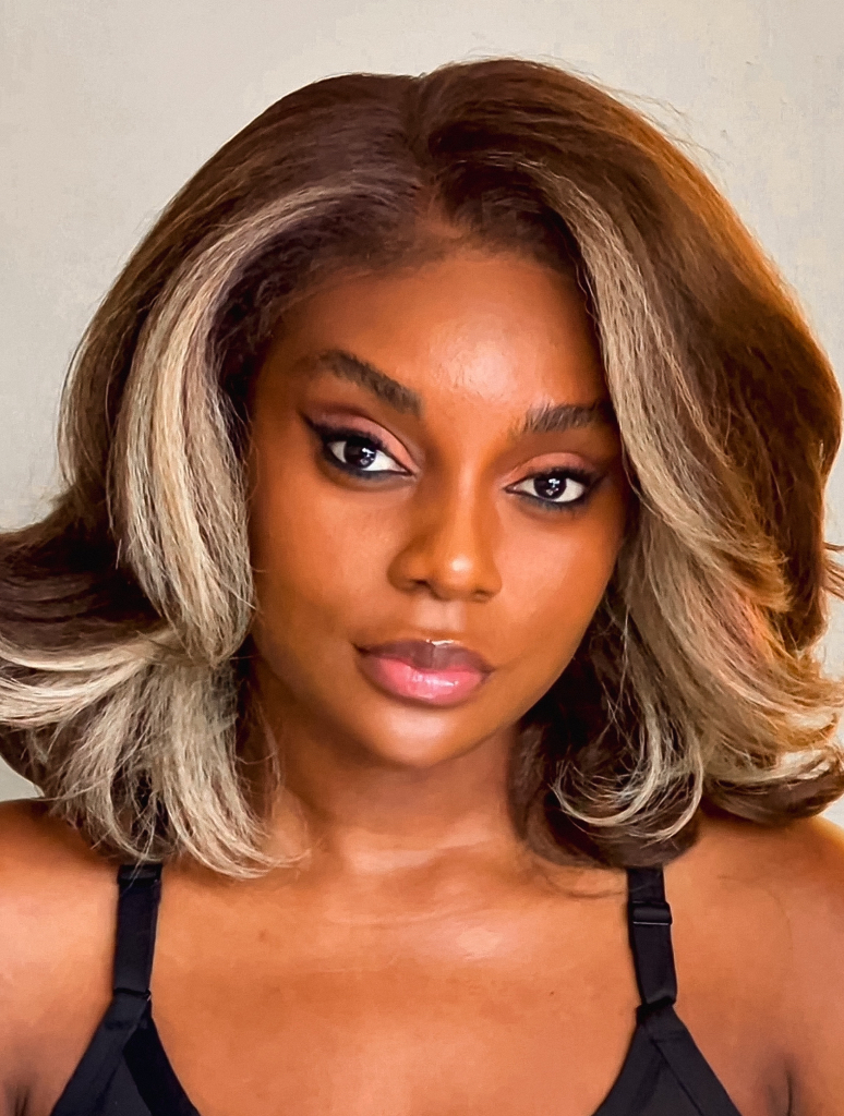 Ohemaa Akosua