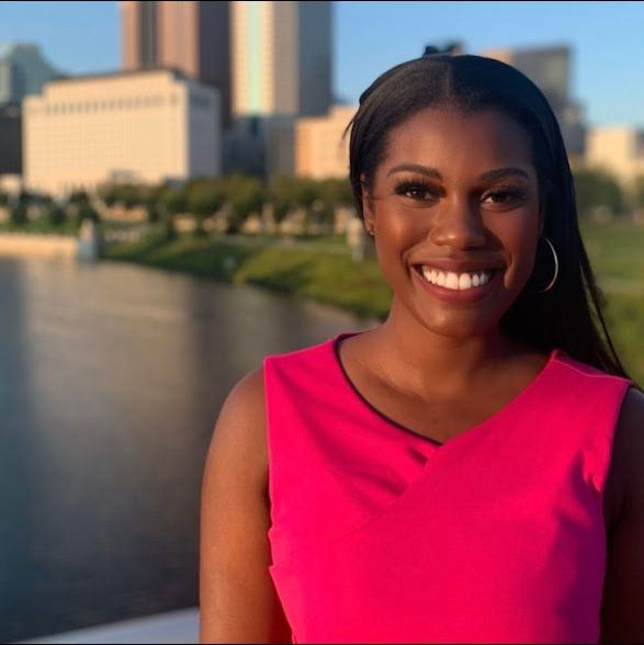Angelica Johnson