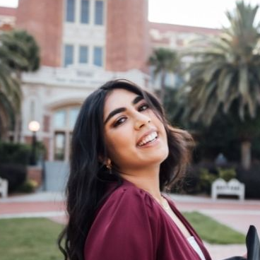 Saadiyah Qureshi