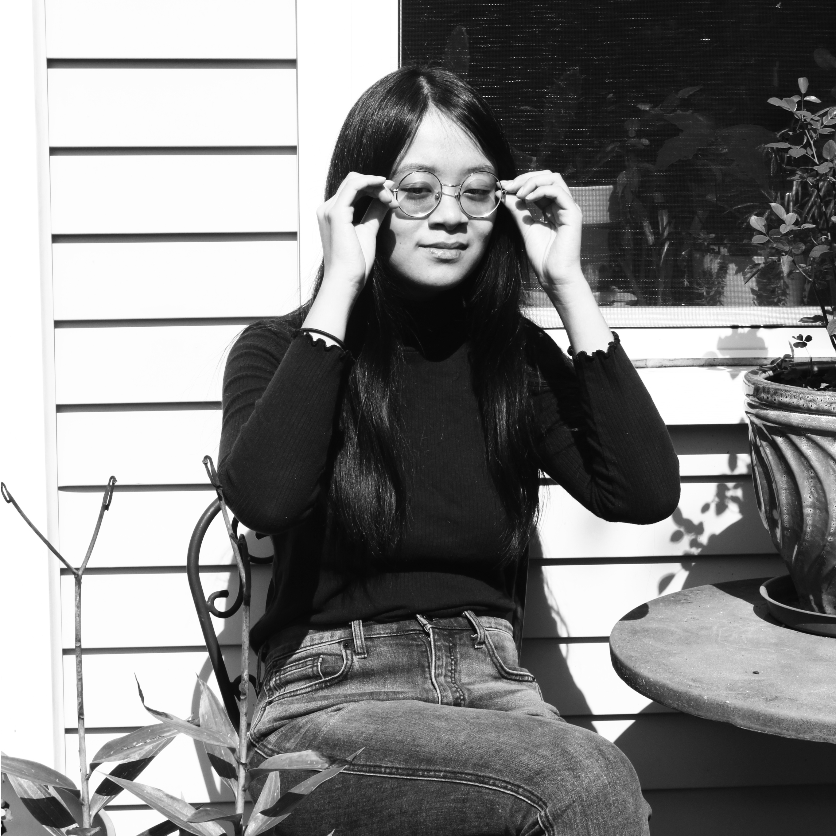 Andrea Wang