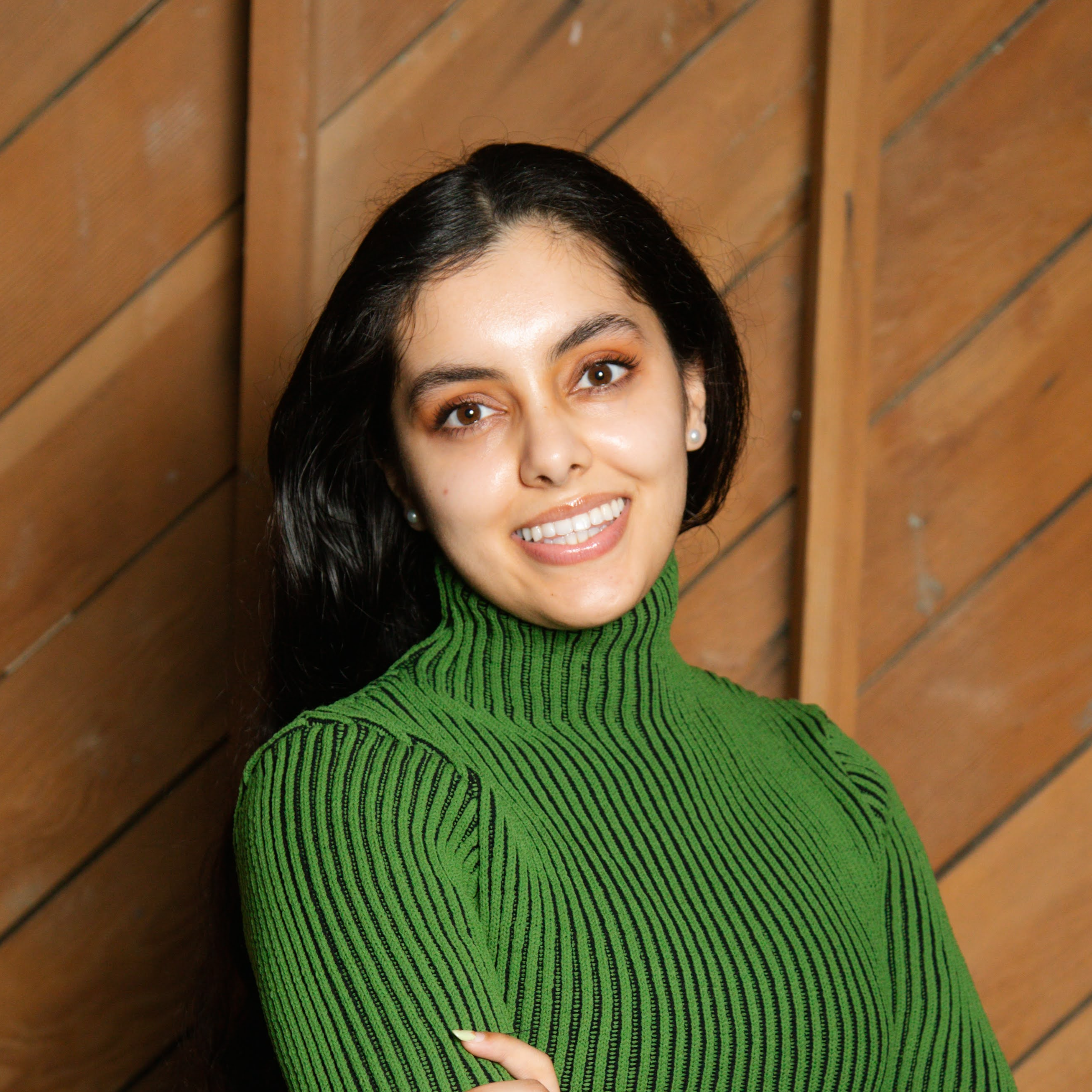 Harman Kaur