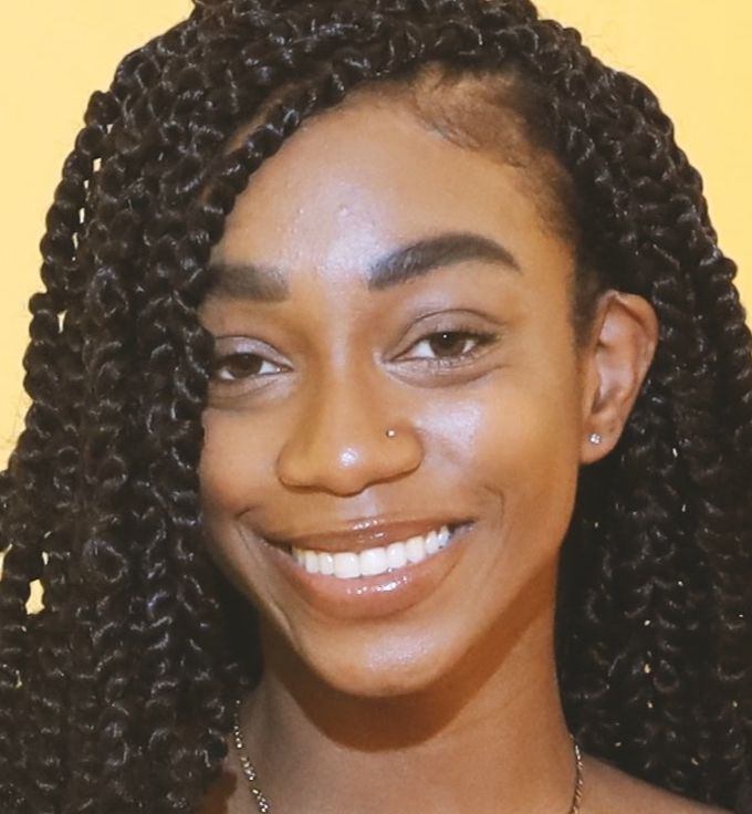 KEIARRA MCLEAN