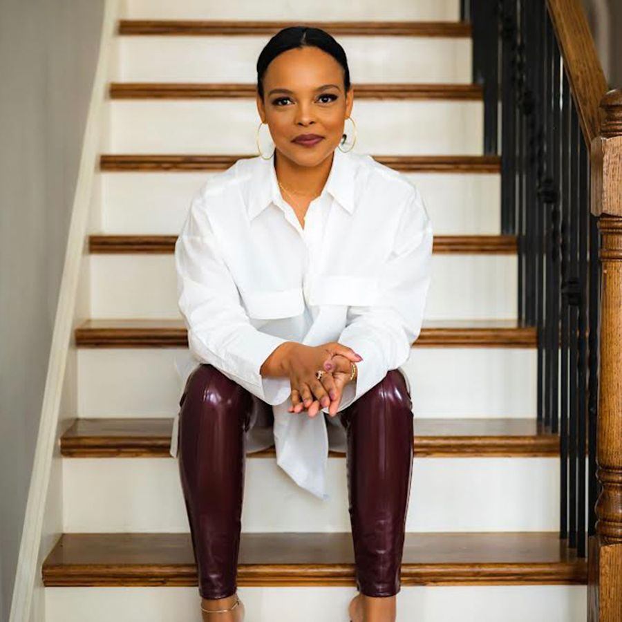 Bree Balogun