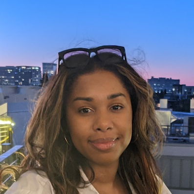 alexus austin