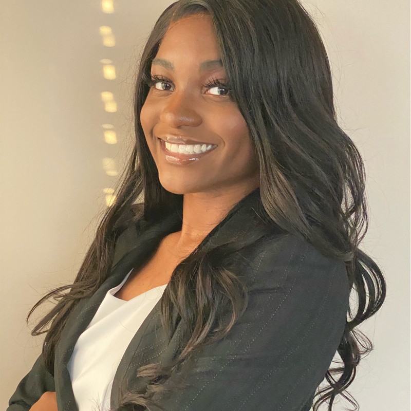 Kiara Thomas-Powell
