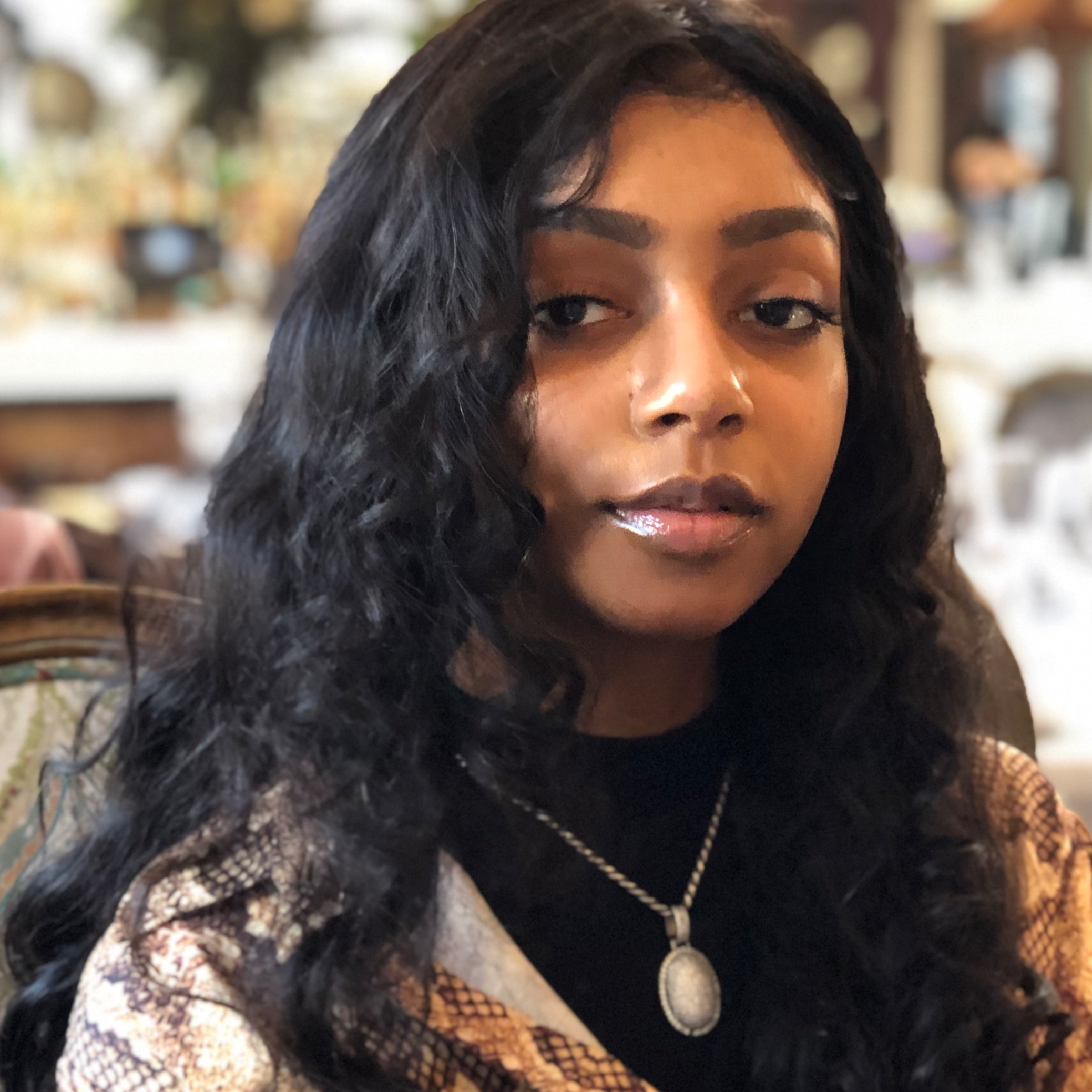 Asia Irvin
