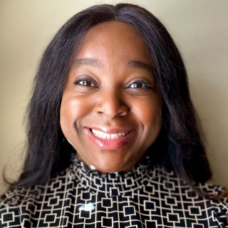 Isioma Odita