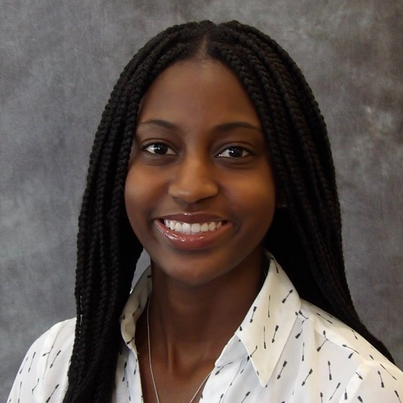 Candice  Joseph 