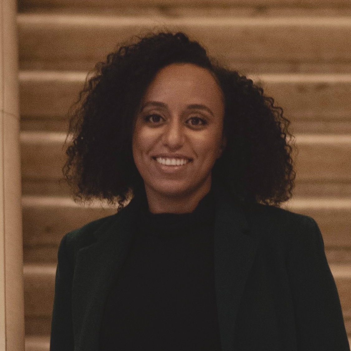 Aida Ahmed