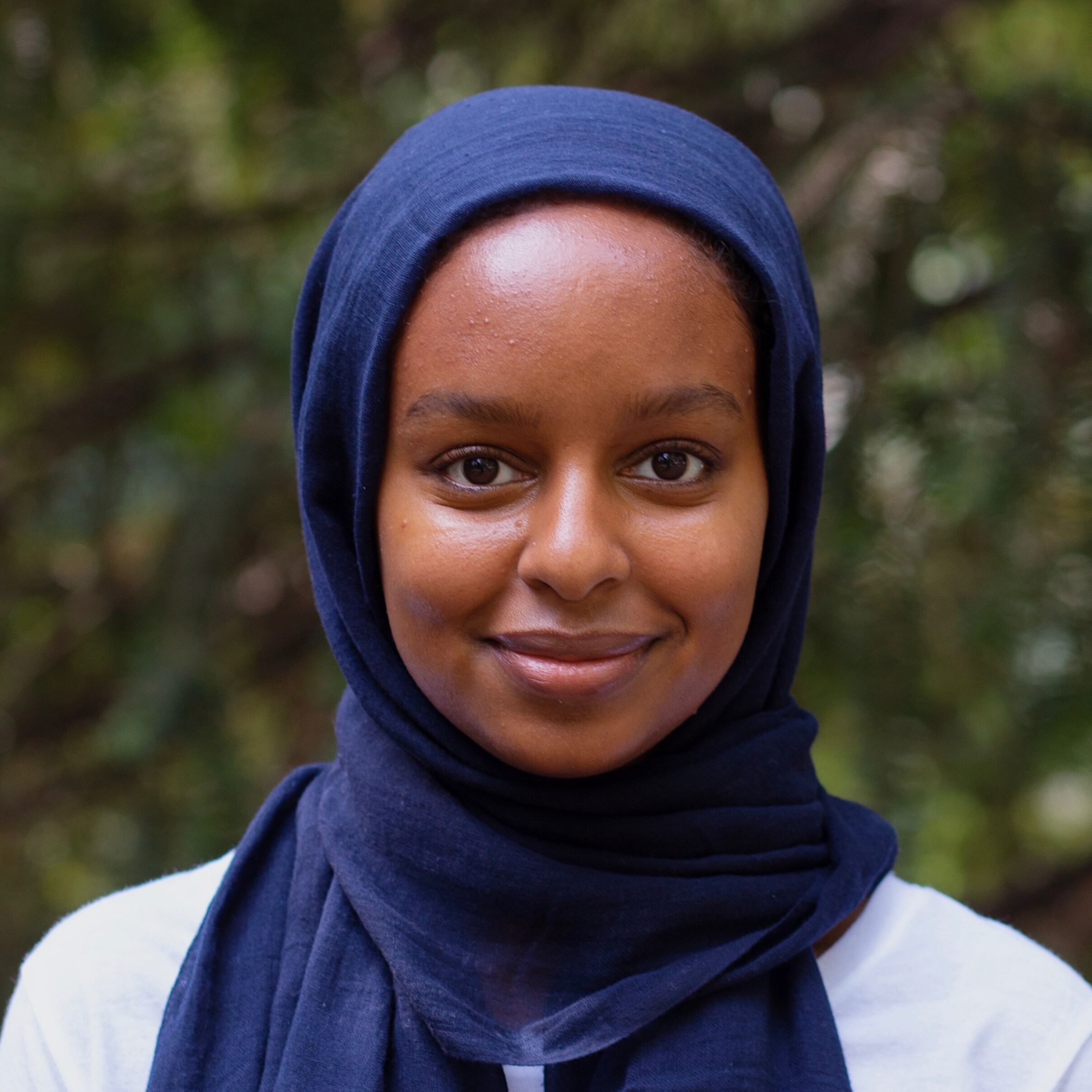 Saharla Afqarshe