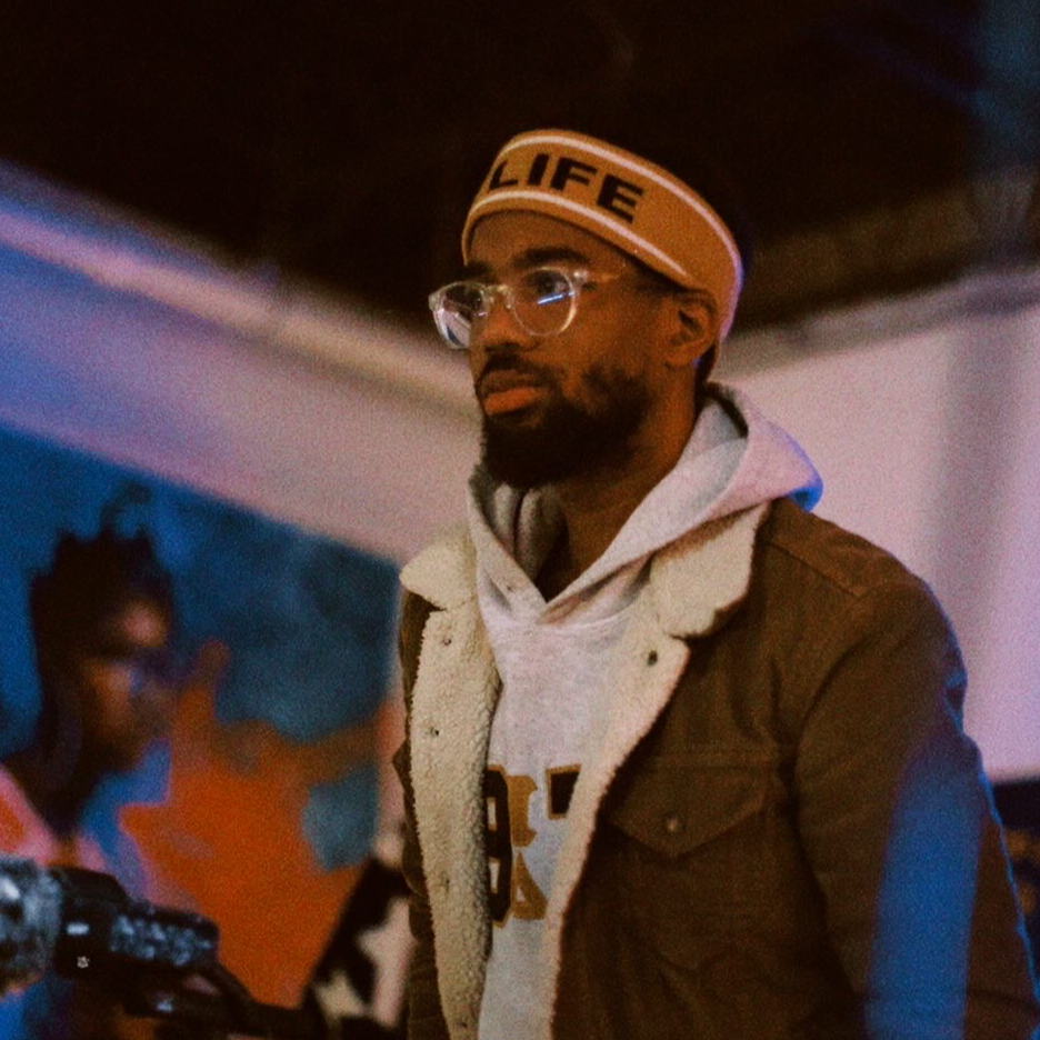 Dwight James III