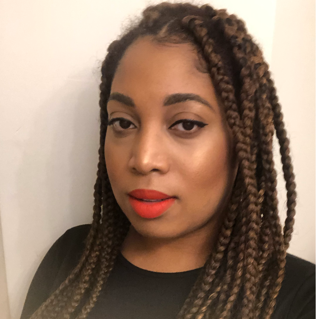 Niquita Taliaferro