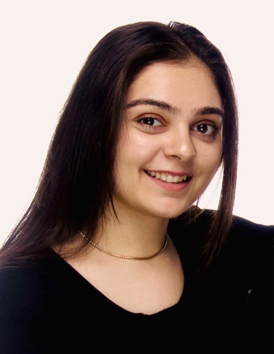 Anmol Dhamrait