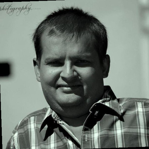 Praveen Saini