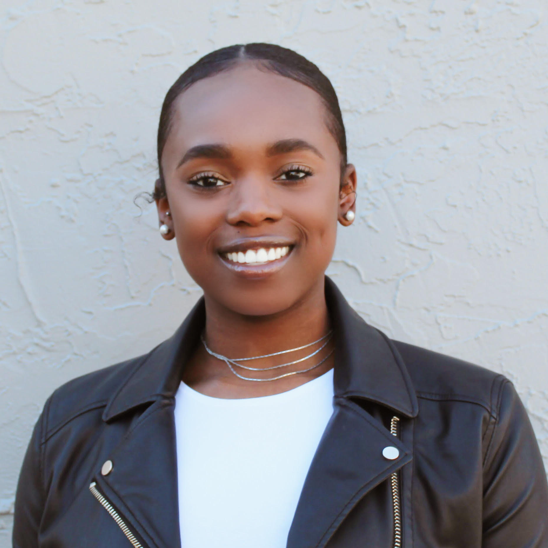 Stevie Dupree-Parker