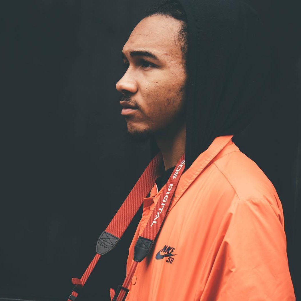 Corey Lightner
