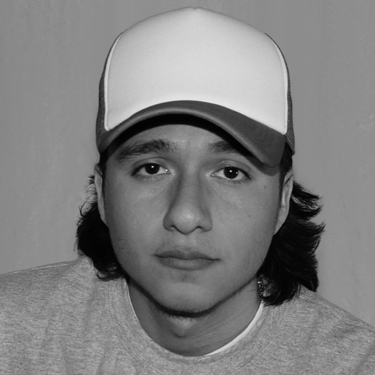 Roberto Del Real Jr