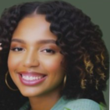 Dasia Jones