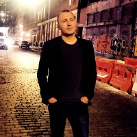 Sacha Djordjevic