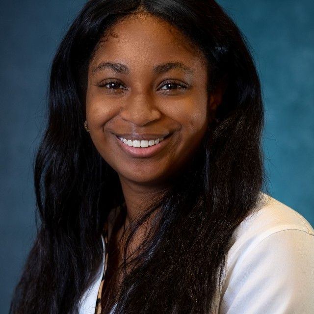Briana Griffin