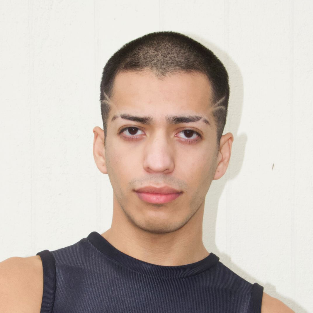Cruz Rendon