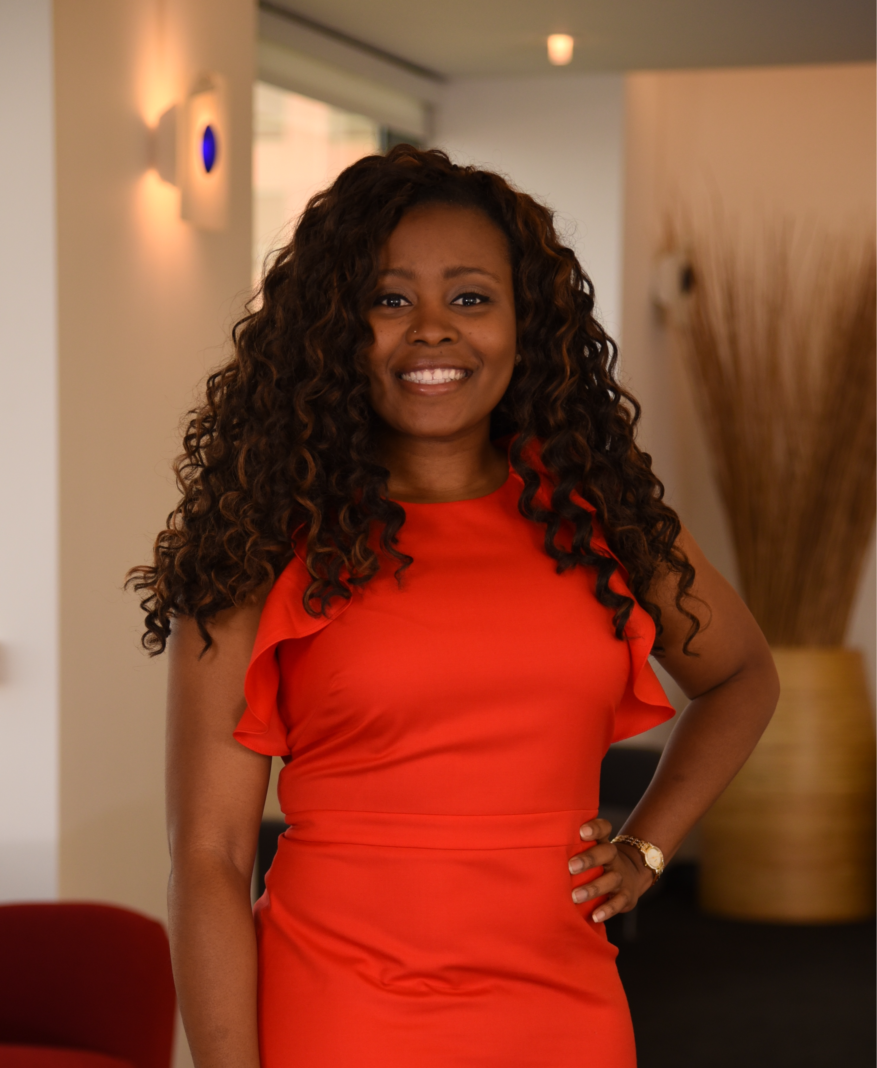 Adaku Ibekwe