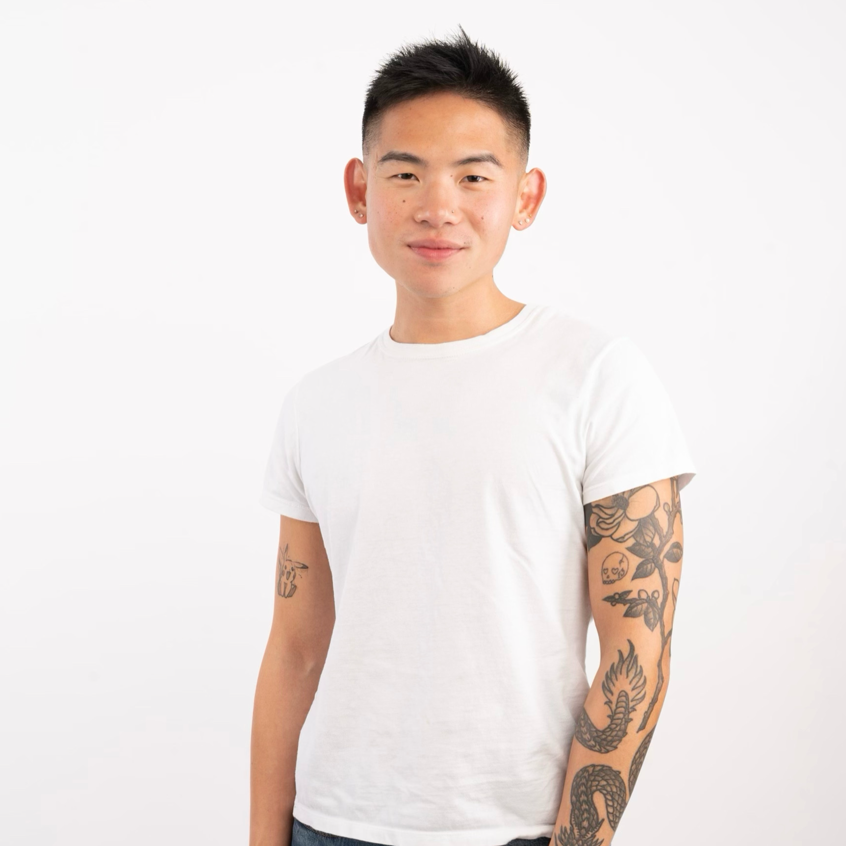 Kevin Ma