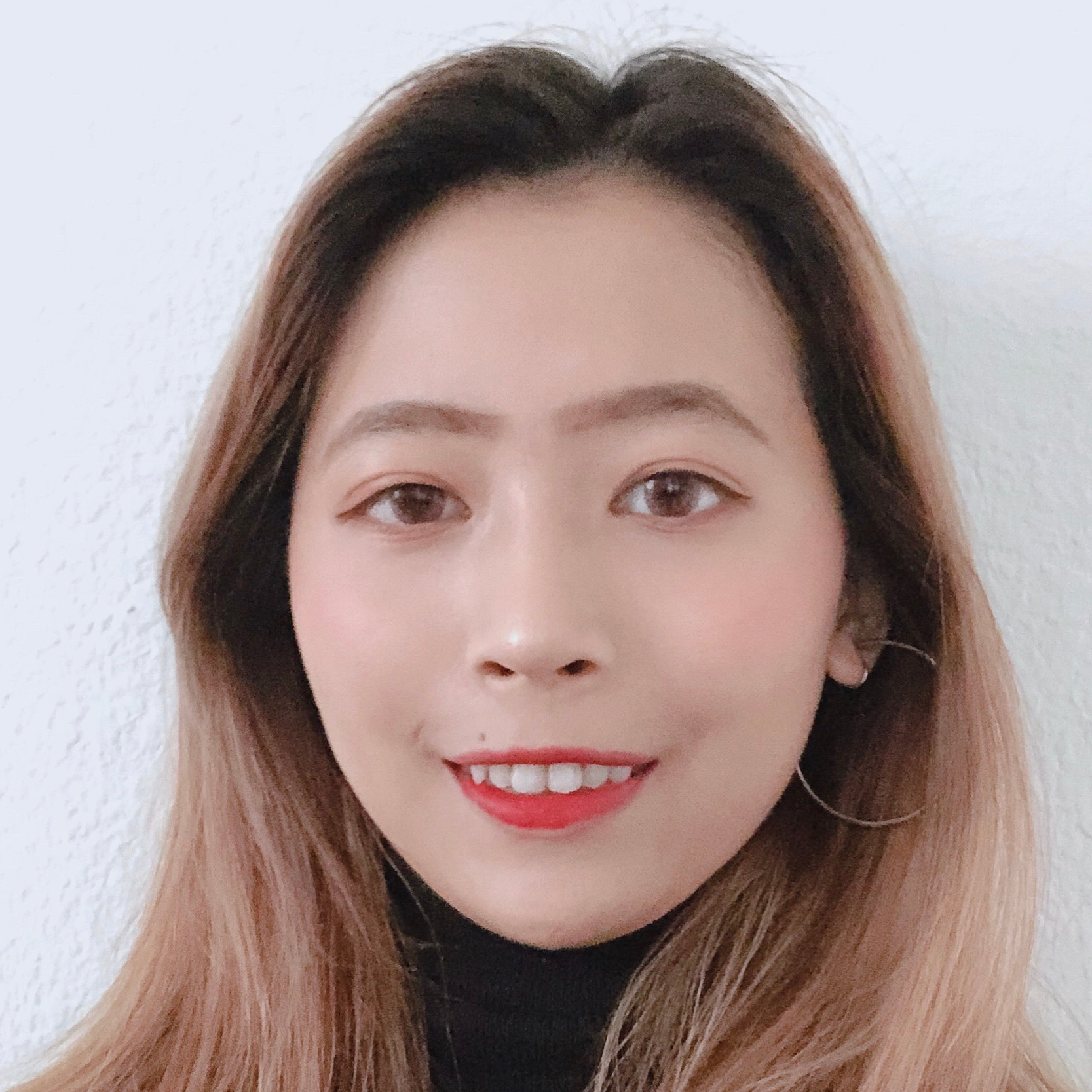 Tsai Ning Kelly Wang