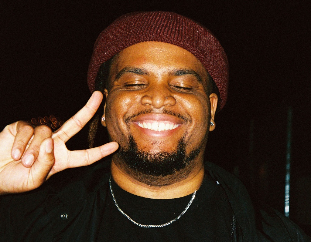 Julian Jones