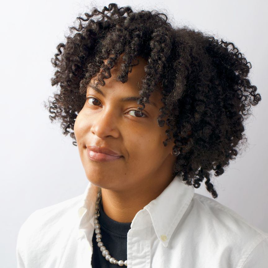Kyra Wiggins