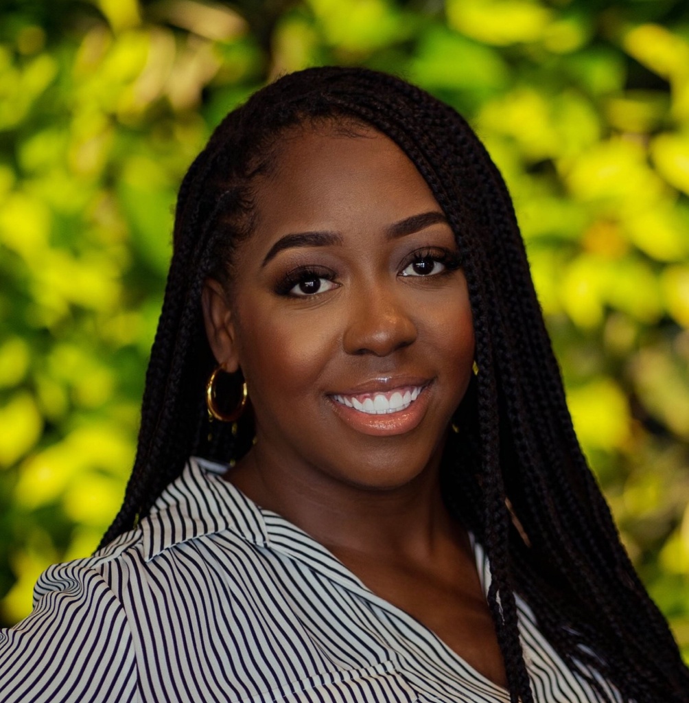 Ashley Obasi