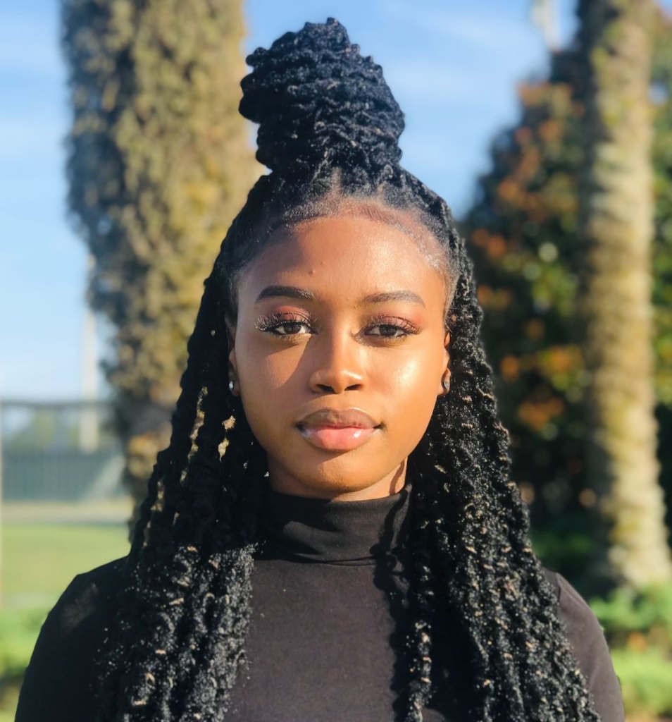 Darlesa Richardson
