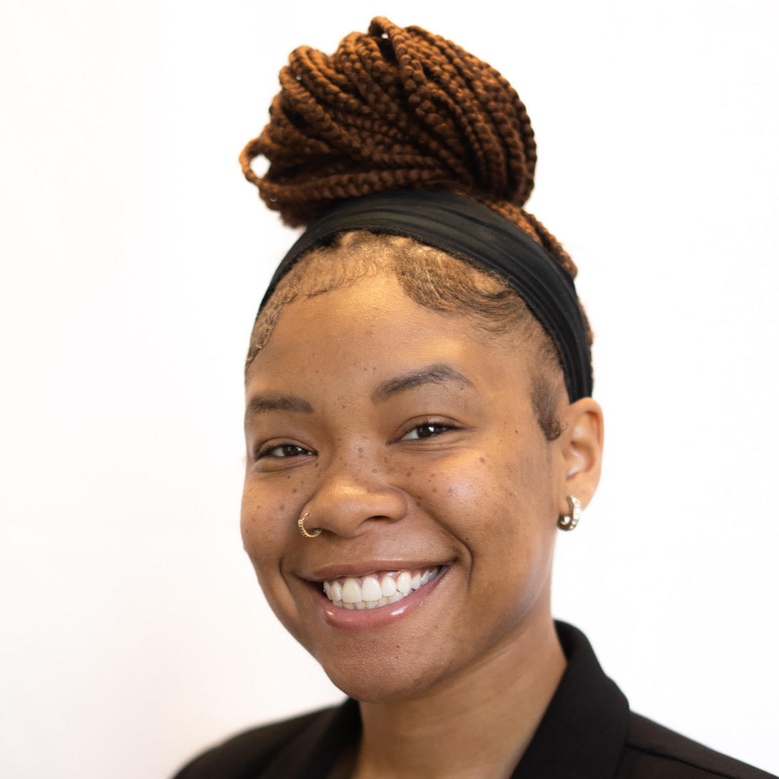 Jalaysha Tucker