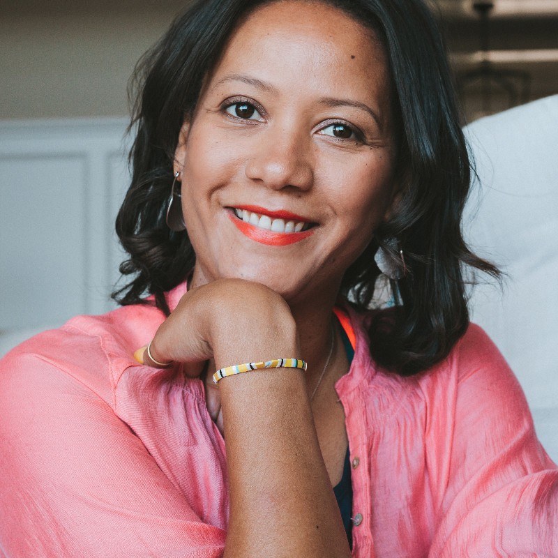 Josiane Faubert