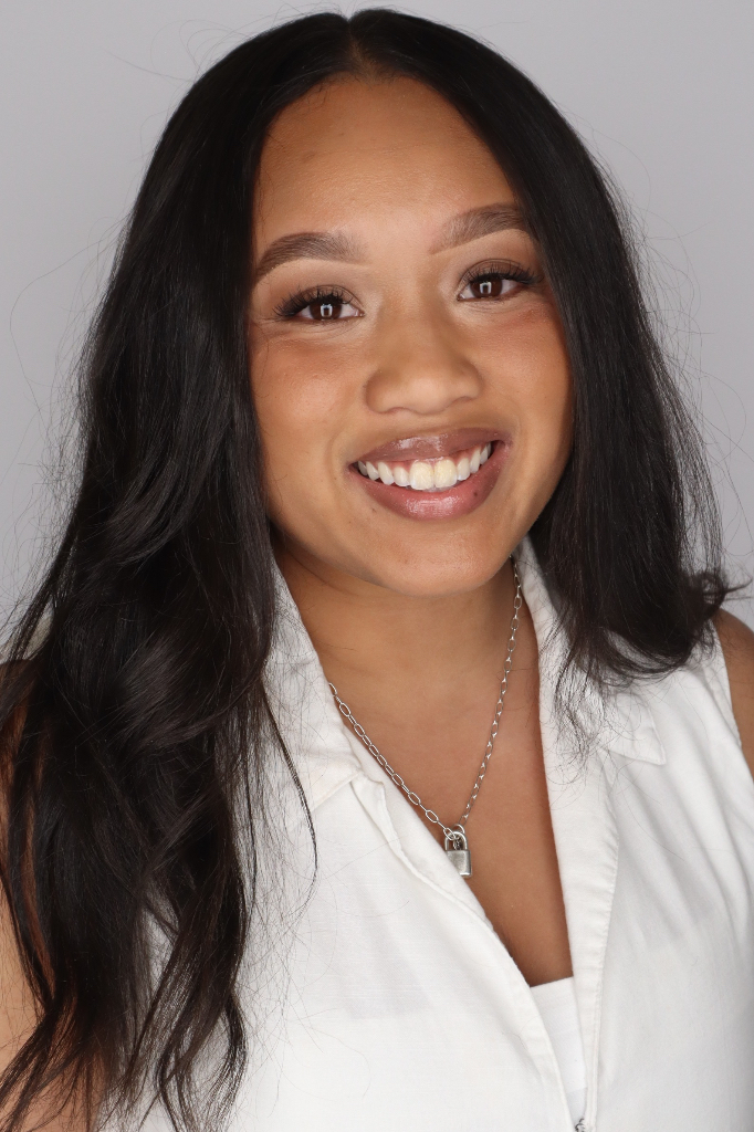 Lanetriah Smith